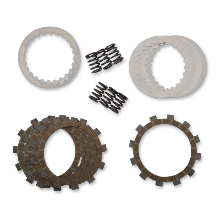Barnett Clutch Kit KTM 60 / 65 SX 1998-2025