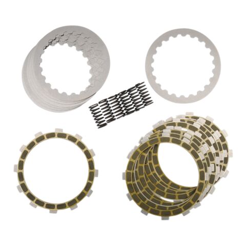 Barnett Clutch Kit KTM 1996-2012
