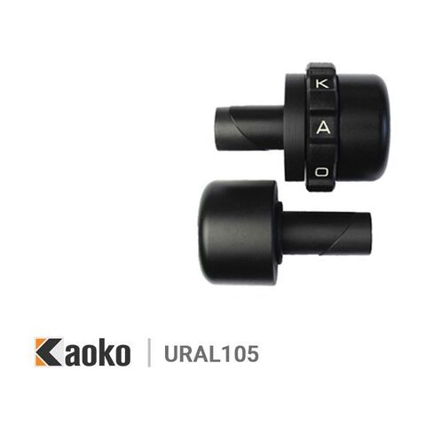 Kaoko Throttle Stabilizer Ural Gear Up 2018-2019