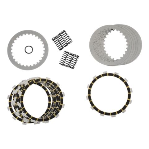 Barnett Clutch Kit Honda 1997-2012