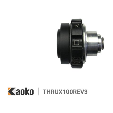 Kaoko Throttle Stabilizer Triumph