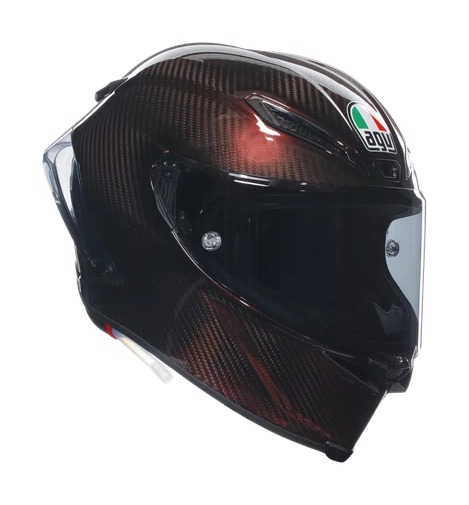 MECCANISMO RACE 2 E 3 CASCO AGV CORSA PISTA GP-R GT VELOCE - Foto 9