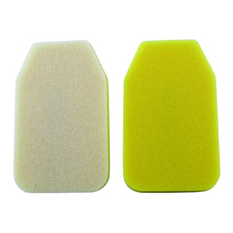 No Toil Standard Air Filter KTM / Husqvarna / Gas Gas 50cc 2010-2023