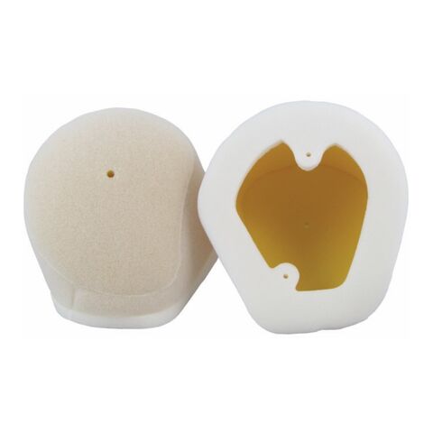 No Toil Standard Air Filter Kawasaki / Suzuki 250cc 2004-2006