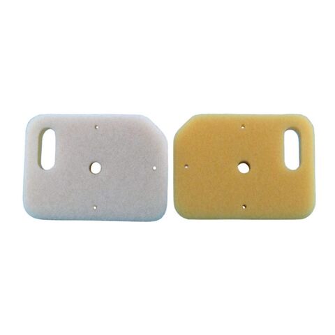 No Toil Standard Air Filter Yamaha PW 50 1998-2026