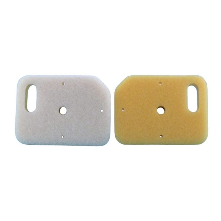 No Toil Standard Air Filter Yamaha PW 50 1998-2026