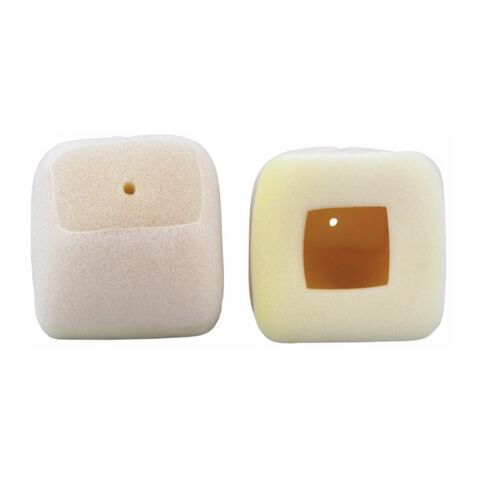 No Toil Standard Air Filter Yamaha TT-R 125 / E / L / LE 2000-2025