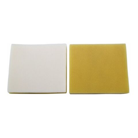 No Toil Standard Air Filter Yamaha TT-R 225 / XR 350 1985-2004