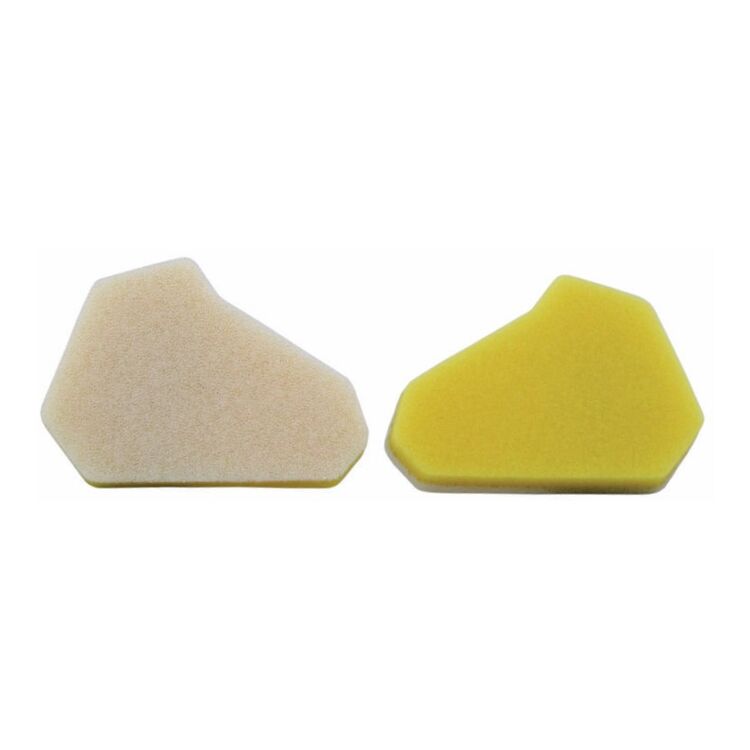 No Toil Standard Air Filter Yamaha TT-R 50E 2006-2026