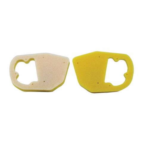 No Toil Standard Air Filter Yamaha TT-R 90 / E 2000-2006