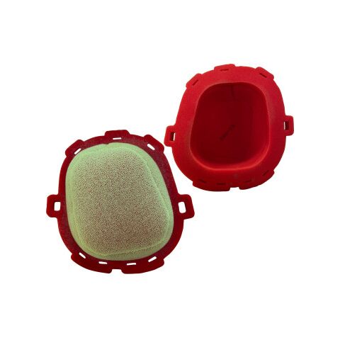 No Toil Super Flo Replacement Air Filter Honda CRF250R / CRF450R / RX / WE 2021-2024