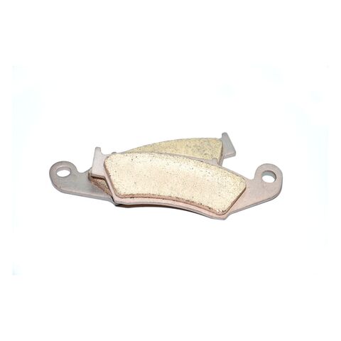 DP Brakes DP321 Sintered Front Brake Pads