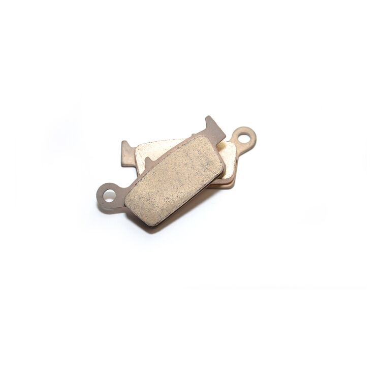 DP Brakes Sintered Rear Brake Pads Honda / Yamaha / Suzuki / Kawasaki / Gas Gas