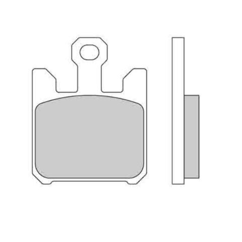 Galfer 1303 Racing Compound Front Brake Pads FD290