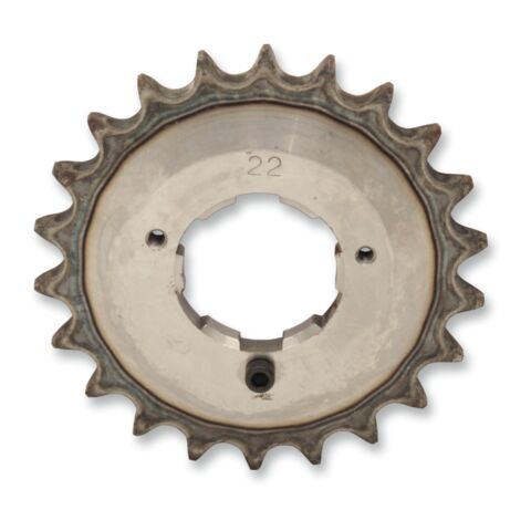 Drag Specialties Transmission Mainshaft Sprocket For Harley 5-Speed 1980-1984