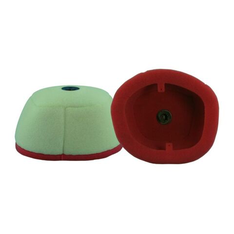 No Toil Super Flo Replacement Air Filter Kawasaki KX250 / X / KX450 / F / SR / X 2021-2023