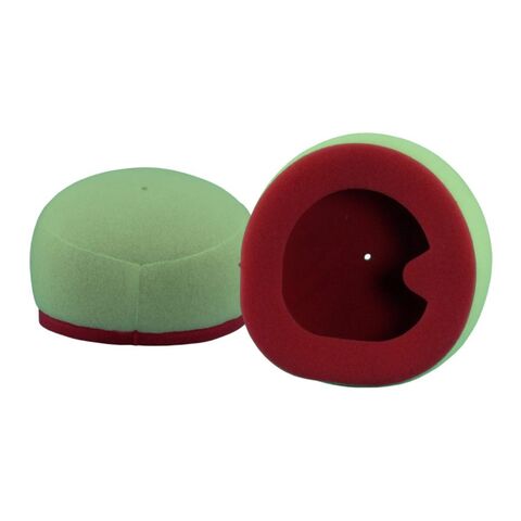 No Toil Super Flo Replacement Air Filter Yamaha WR250F-WR450F / YZ250F-YZ450F 1998-2012