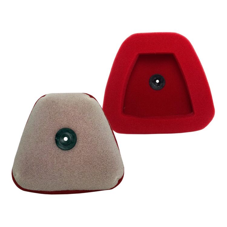 No Toil Super Flo Replacement Air Filter Yamaha WR250F / WR450F / YZ250F / FX / YZ450F / FX 2018-2024