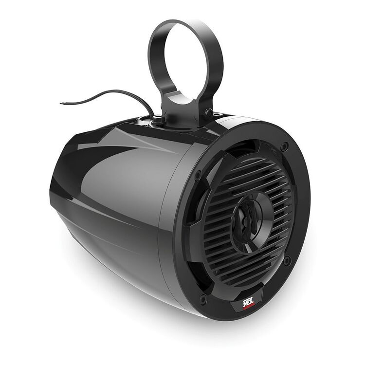 MTX Audio Wet Series 6.5" Wakeboard Marine Tower Speakers