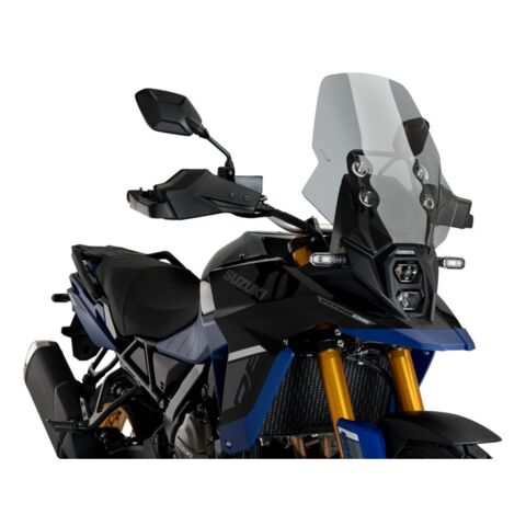 Puig Touring Windscreen Suzuki V-Strom 800DE / Adventure 2023-2025
