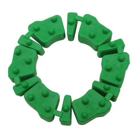 Alloy Art Cush Drive Dampener For Harley Touring / Trike 2008-2025