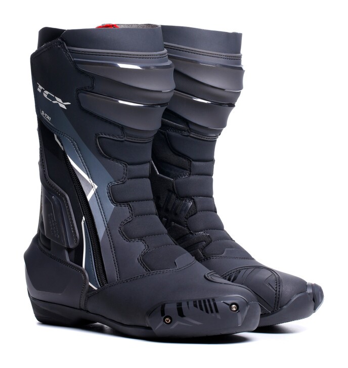 tcx ladies boots