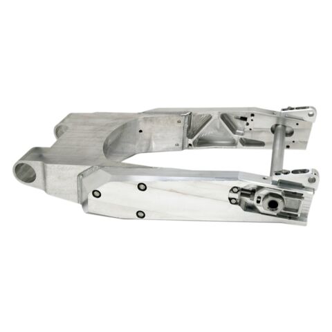 Alloy Art Swingarm "The Swinger" For Harley Touring 2009-2026