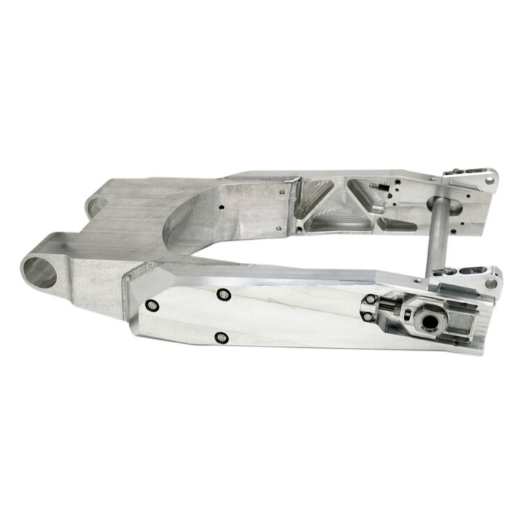 Alloy Art Swingarm "The Swinger" For Harley Touring 2009-2025