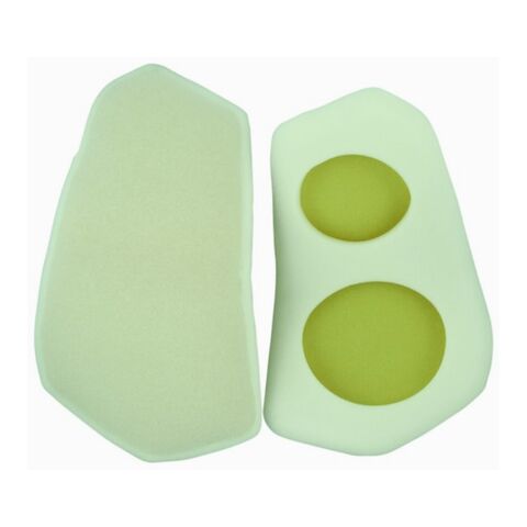 No Toil Pre Oiled Air Filter Husqvarna 570cc-630cc 2001-2011