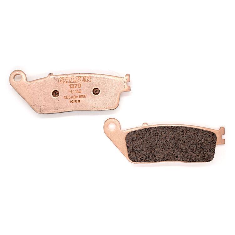 Galfer HH Sintered Front Brake Pads FD140