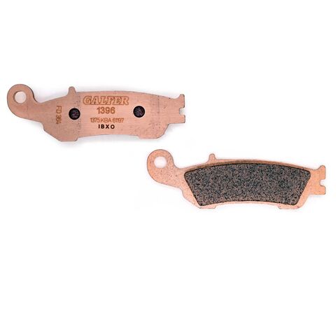 Galfer HH Sintered Front Brake Pads FD364