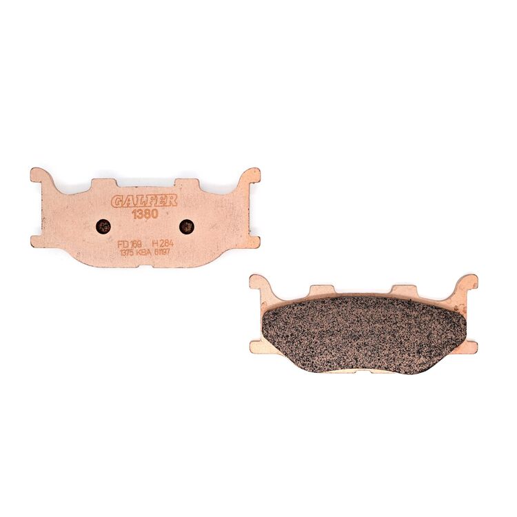 Galfer HH Sintered Front Brake Pads FD169 