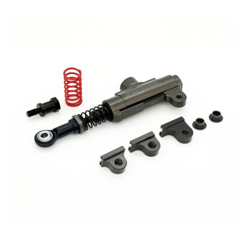 Gale Speed Thumb-Brake Rear Brake Master Cylinder