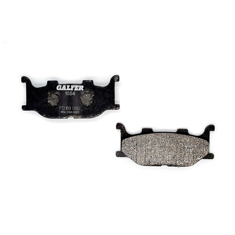 Galfer Semi-Metallic Front Brake Pads FD169