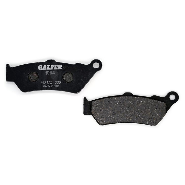 Galfer Semi-Metallic Brake Pads FD172