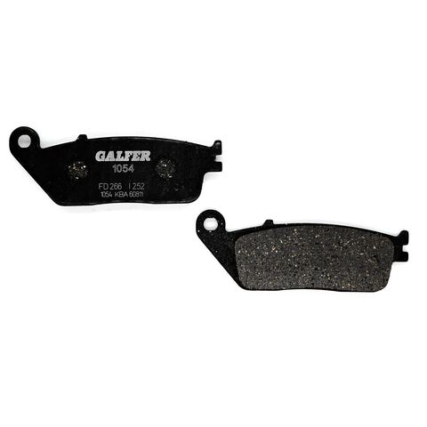 Galfer Semi-Metallic Front Brake Pads FD266