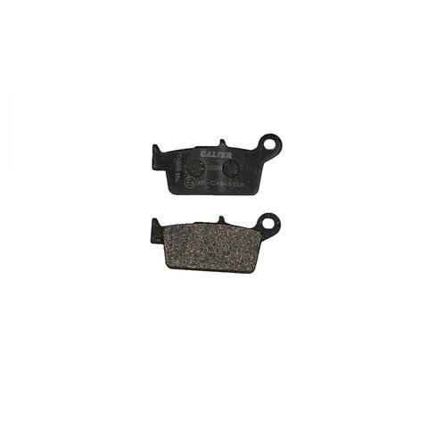 Galfer Semi-Metallic Front Brake Pads FD090