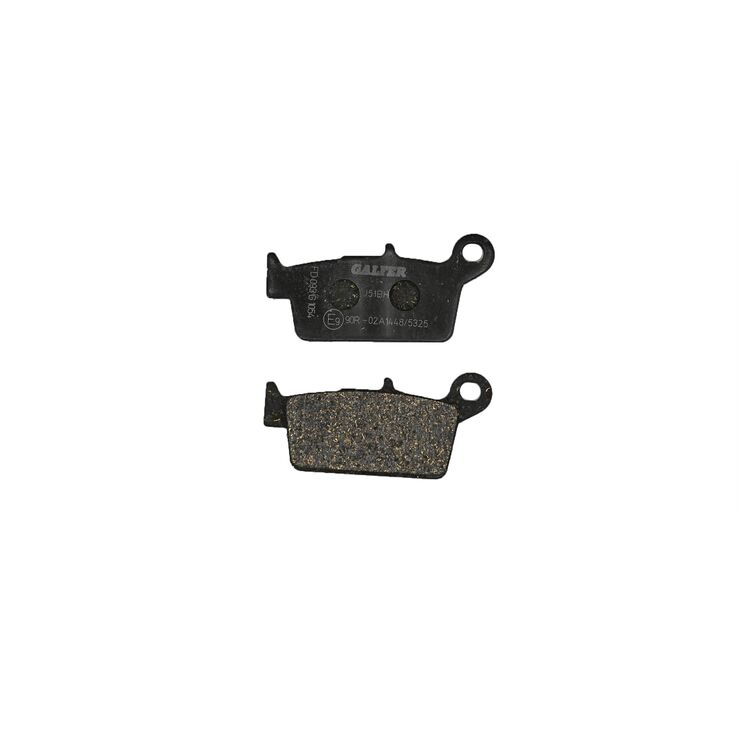 Galfer Semi-Metallic Front Brake Pads FD090