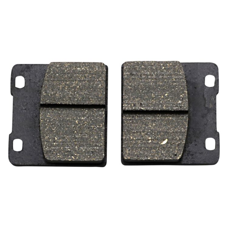 Galfer Semi-Metallic Front Brake Pads FD078