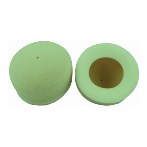 No Toil Pre Oiled Air Filter Kawasaki / Suzuki 80cc-650cc