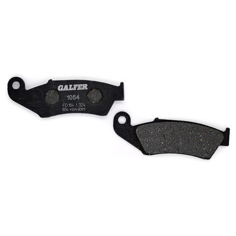 Galfer Semi-Metallic Front Brake Pads FD164