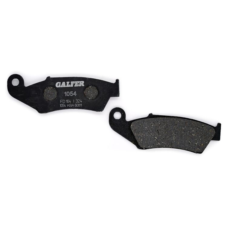 Galfer Semi-Metallic Front Brake Pads FD164  