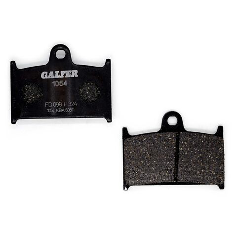 Galfer Semi-Metallic Front Brake Pads FD099