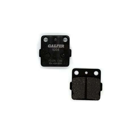 Galfer Semi-Metallic Front Brake Pads FD076