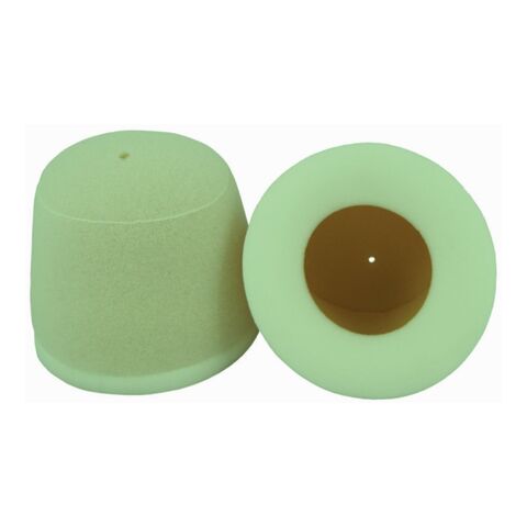 No Toil Pre Oiled Air Filter Kawasaki / Suzuki / Yamaha 80cc-112cc 1991-2026