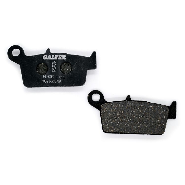Galfer Semi-Metallic Rear Brake Pads FD093 