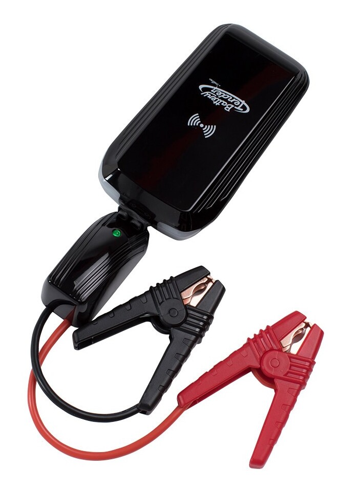 Battery Tender Jump Starter And Wireless Charging Bank Cycle Gear