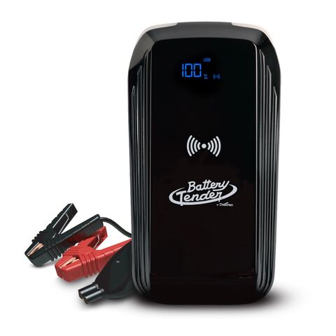 Battery Tender 1000 Amp Jump Starter 8000 MAH Power Bank