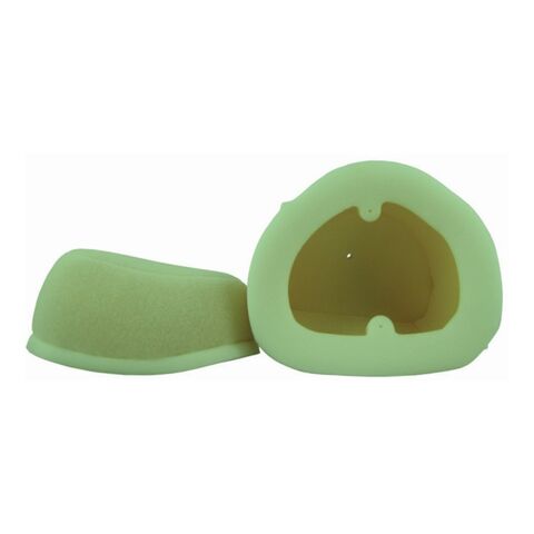 No Toil Pre Oiled Air Filter Kawasaki KLX450R 2008-2009