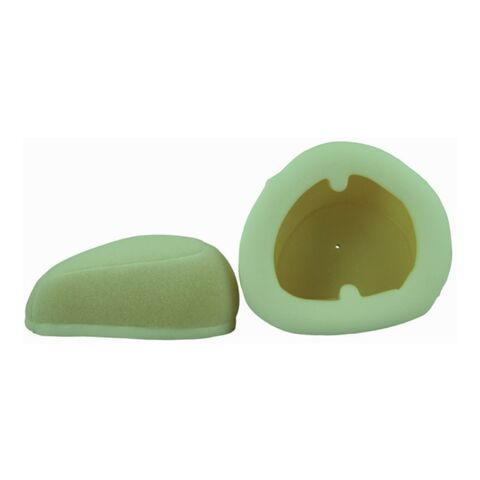 No Toil Pre Oiled Air Filter Kawasaki KX250F / KX450F 2016-2020